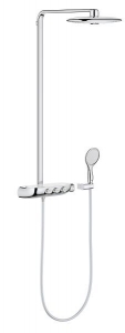 Grohe SmartControl Shower System 26250000